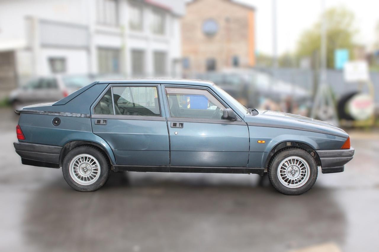 Alfa Romeo 75 1.8 IE