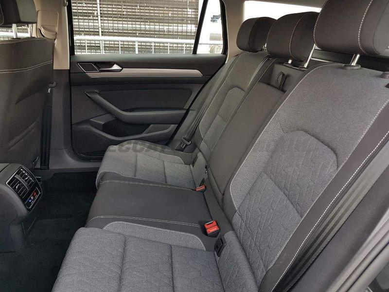 Volkswagen Passat Passat Variant 2.0 tdi Business 150cv dsg
