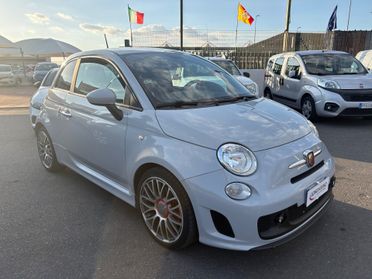 Abarth 595 1.4 Turbo T-Jet 140 CV