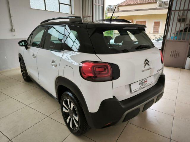 CITROEN C3 Aircross BlueHDi 100 S&S Shine