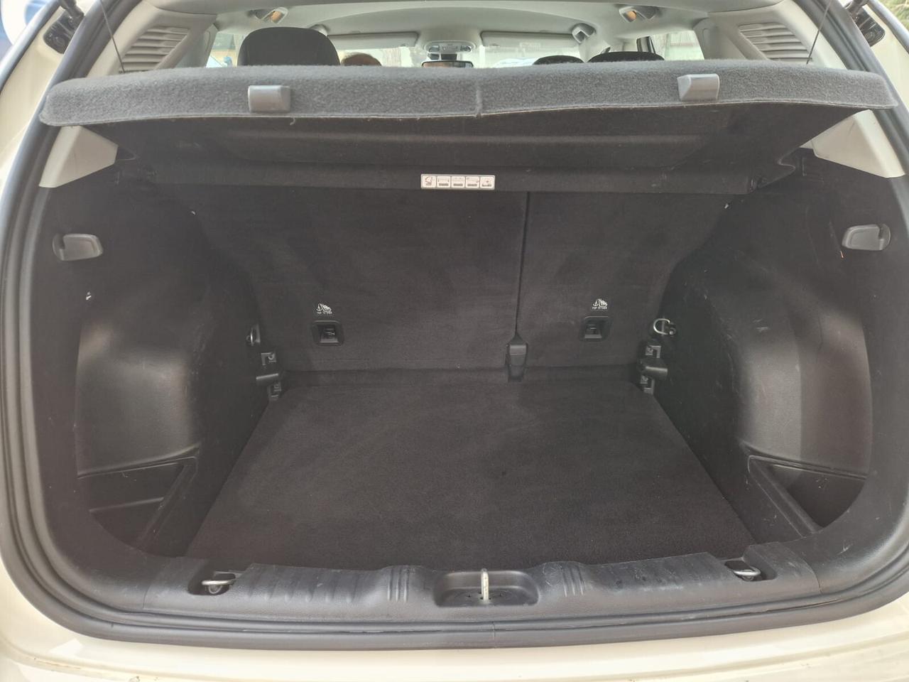 Jeep Compass 1.6 MJet 120cv Business solo 38.000km