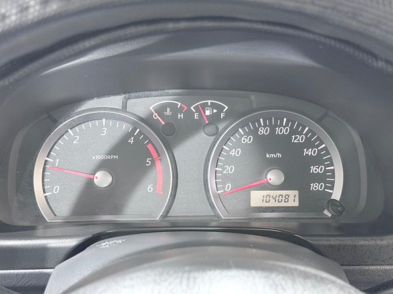 SUZUKI JIMNY 1.5 DDIS RIDOTTE GANCIO TRAINO