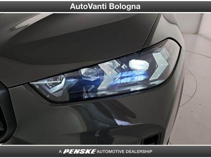 BMW X5 xDrive30d 48V Msport PRO