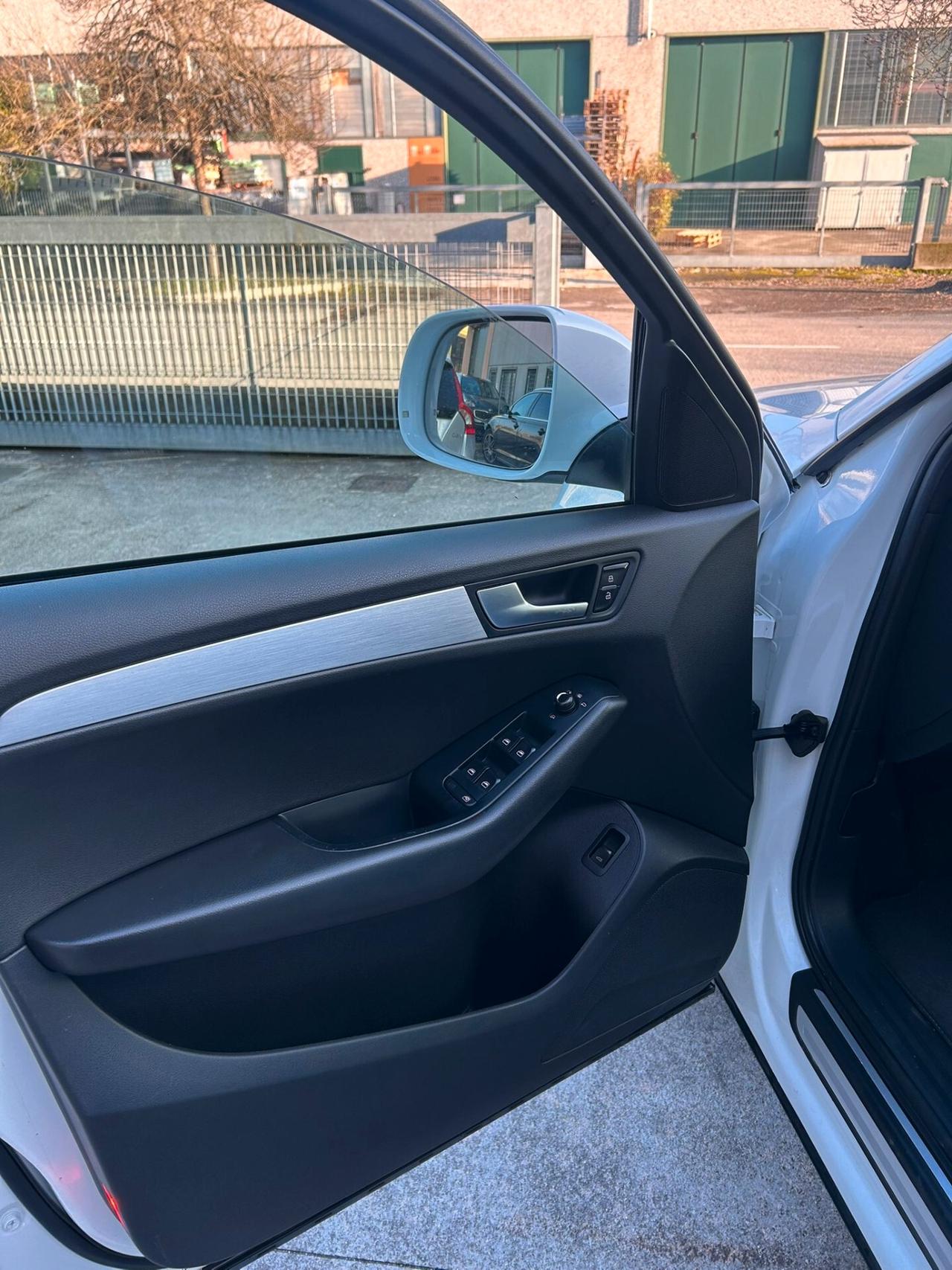 Audi Q5 3.0 V6 TDI quattro S tronic Line