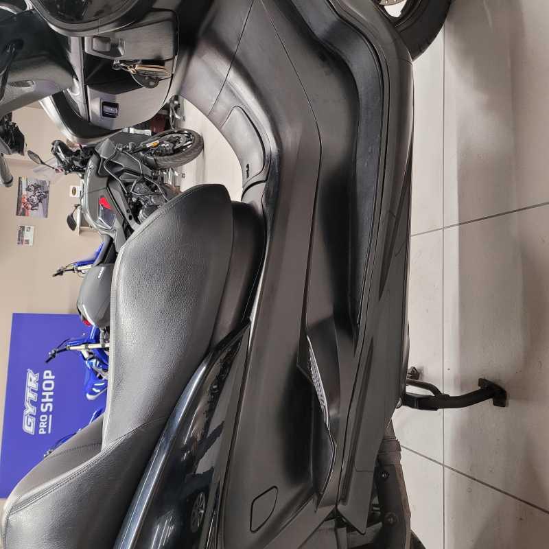 Yamaha Majesty 400 - 2008