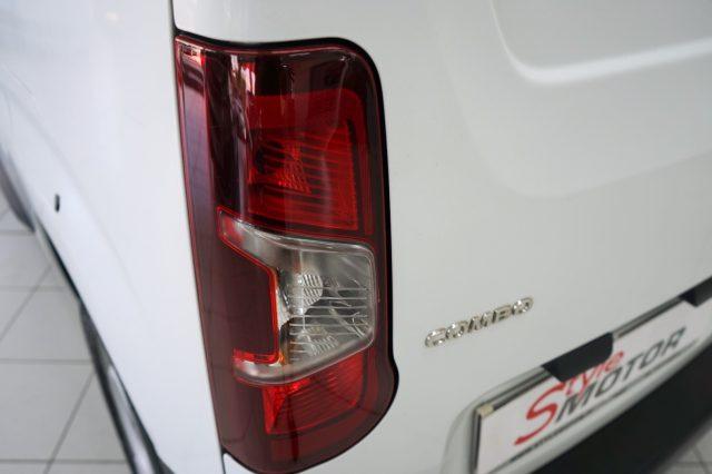 OPEL Combo Cargo 1.5 Diesel 100CV S&S PC 1000kg