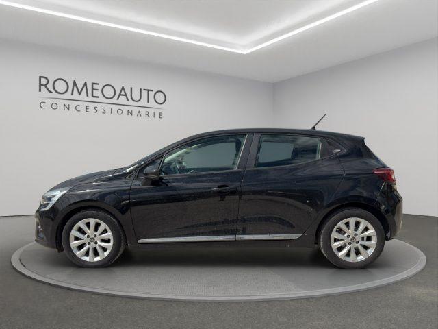RENAULT Clio 1.5 dCi 85 CV 5 porte
