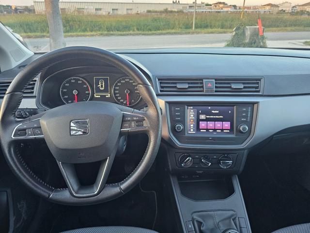 SEAT Ibiza 1.0 TGI 5 porte Style