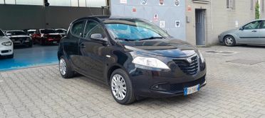 Lancia Ypsilon 1.2 Gold Euro6b NeopatentatiOK