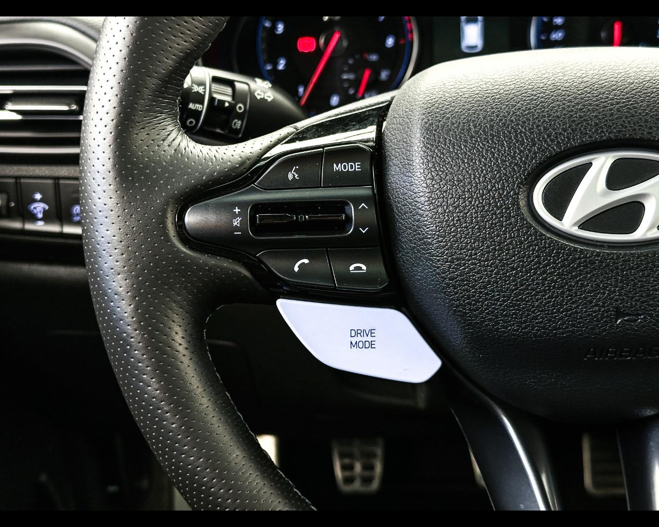 HYUNDAI i30 3ª serie - i30 1.0 T-GDI iMT 48V 5 porte N-Line