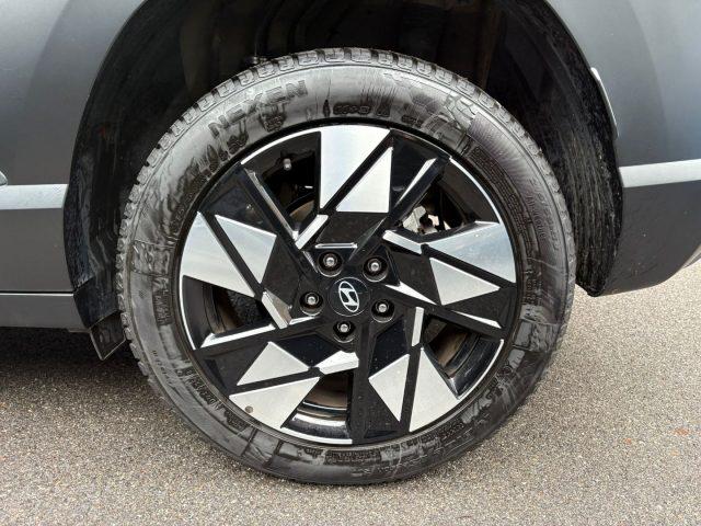 HYUNDAI Kona 1.0 T-GDI DCT XLine