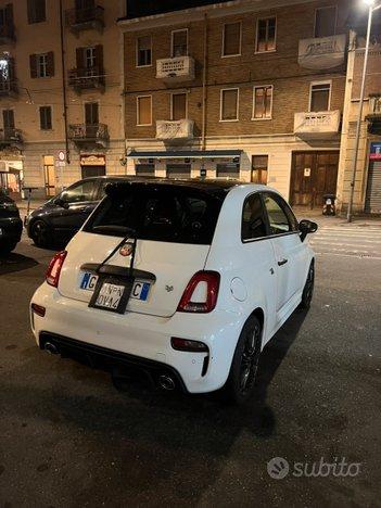 Abarth 595 Abarth