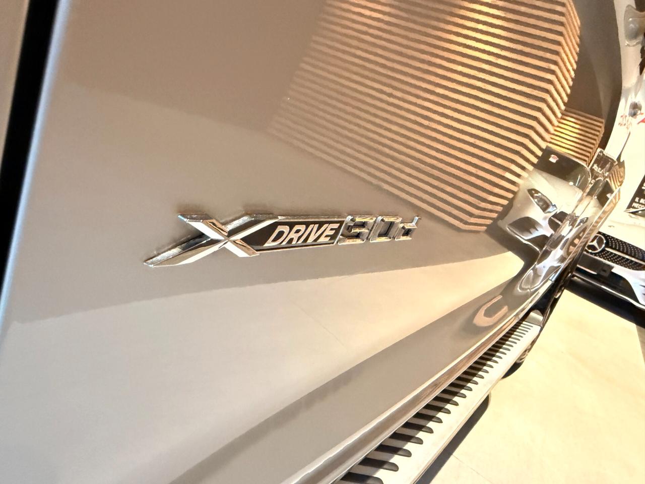 Bmw X4 xDrive30dA 249CV Msport
