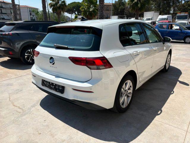VOLKSWAGEN Golf 2.0 TDI 150 CV