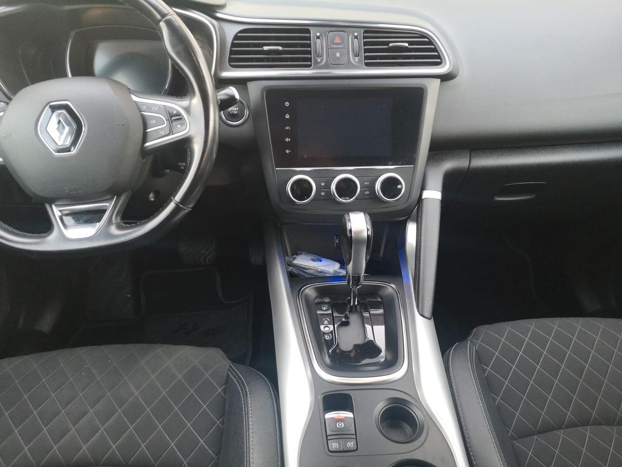 Renault Kadjar 1.5 Blue dCi Business EDC