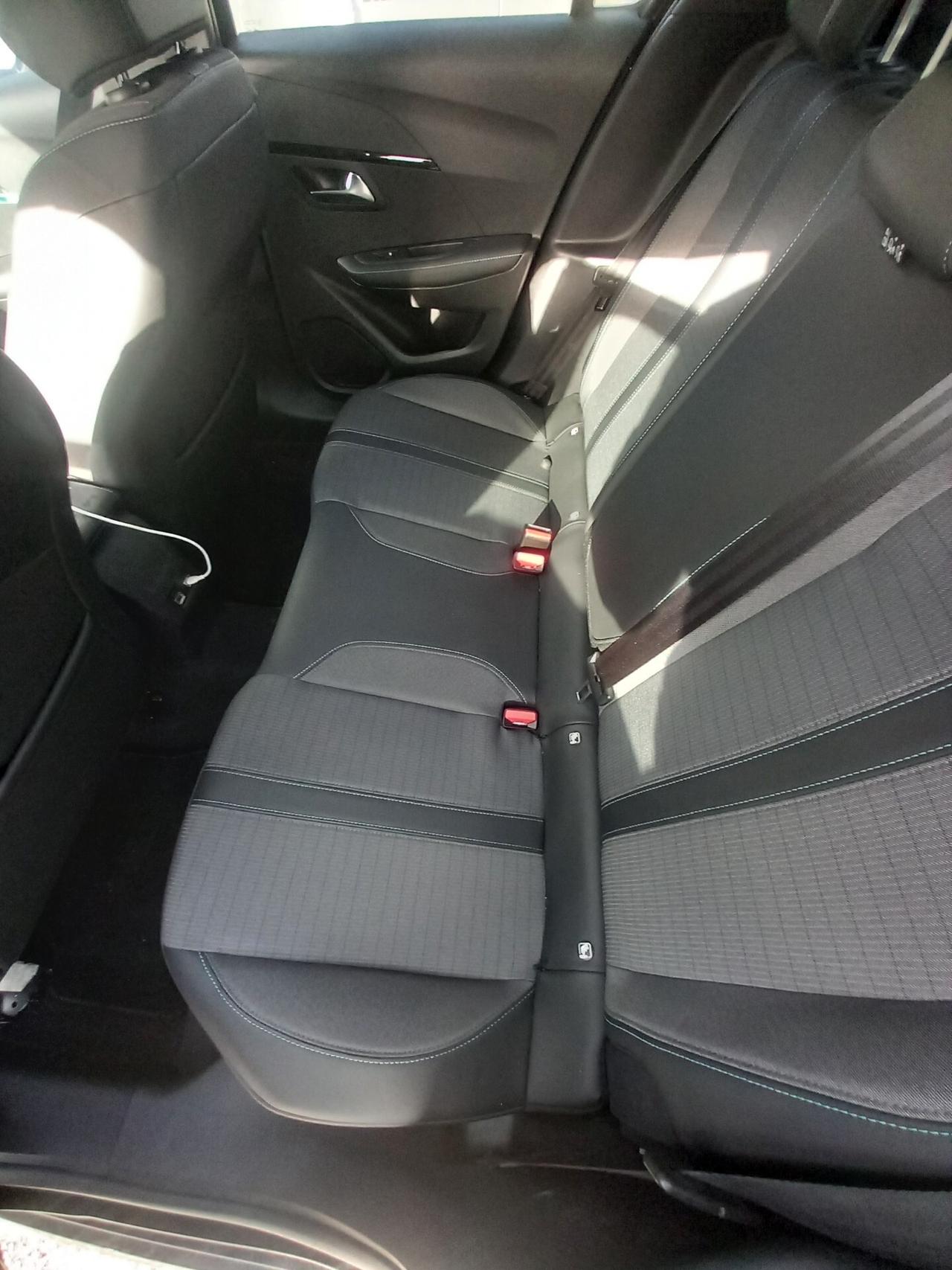 Peugeot 208 PureTech 100 Stop&Start 5 porte Allure