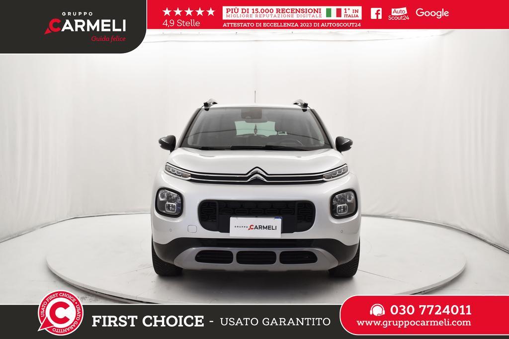 Citroen C3 Aircross 1.2 PureTech Shine