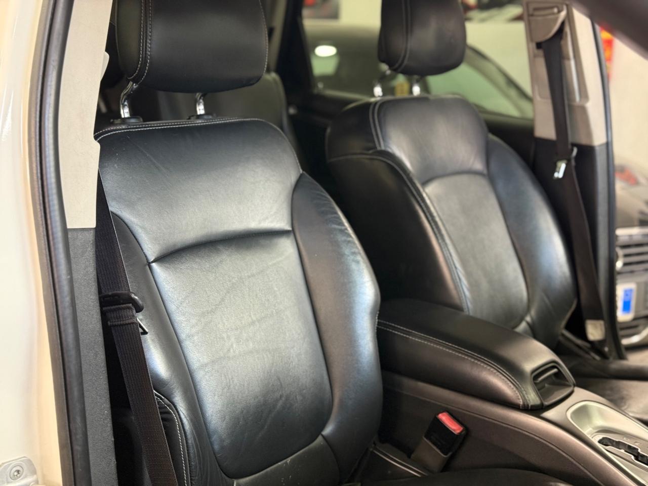 Fiat Freemont 2.0 Mjt 4x4 7 posti 2012