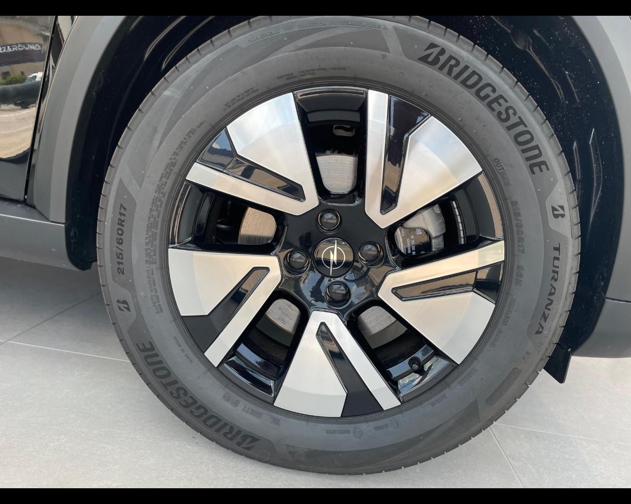OPEL FRONTERA GS Hybrid 145cv EDCT