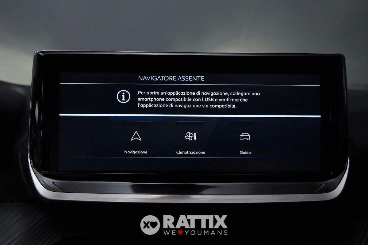 Peugeot 208 1.2 puretech 100CV Style