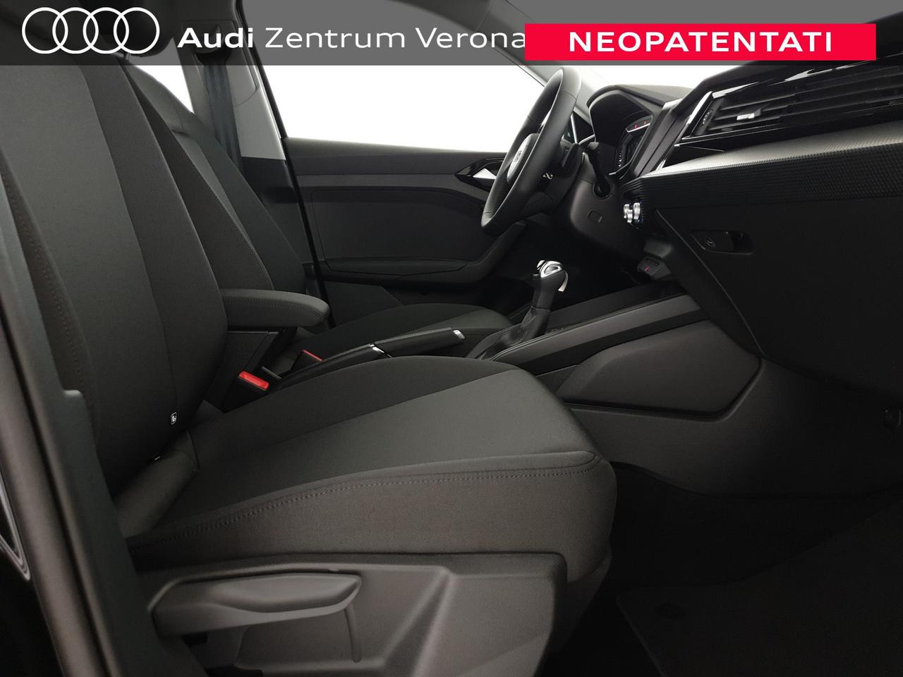 Allstreet 30TFSI 116CV S tronic Business