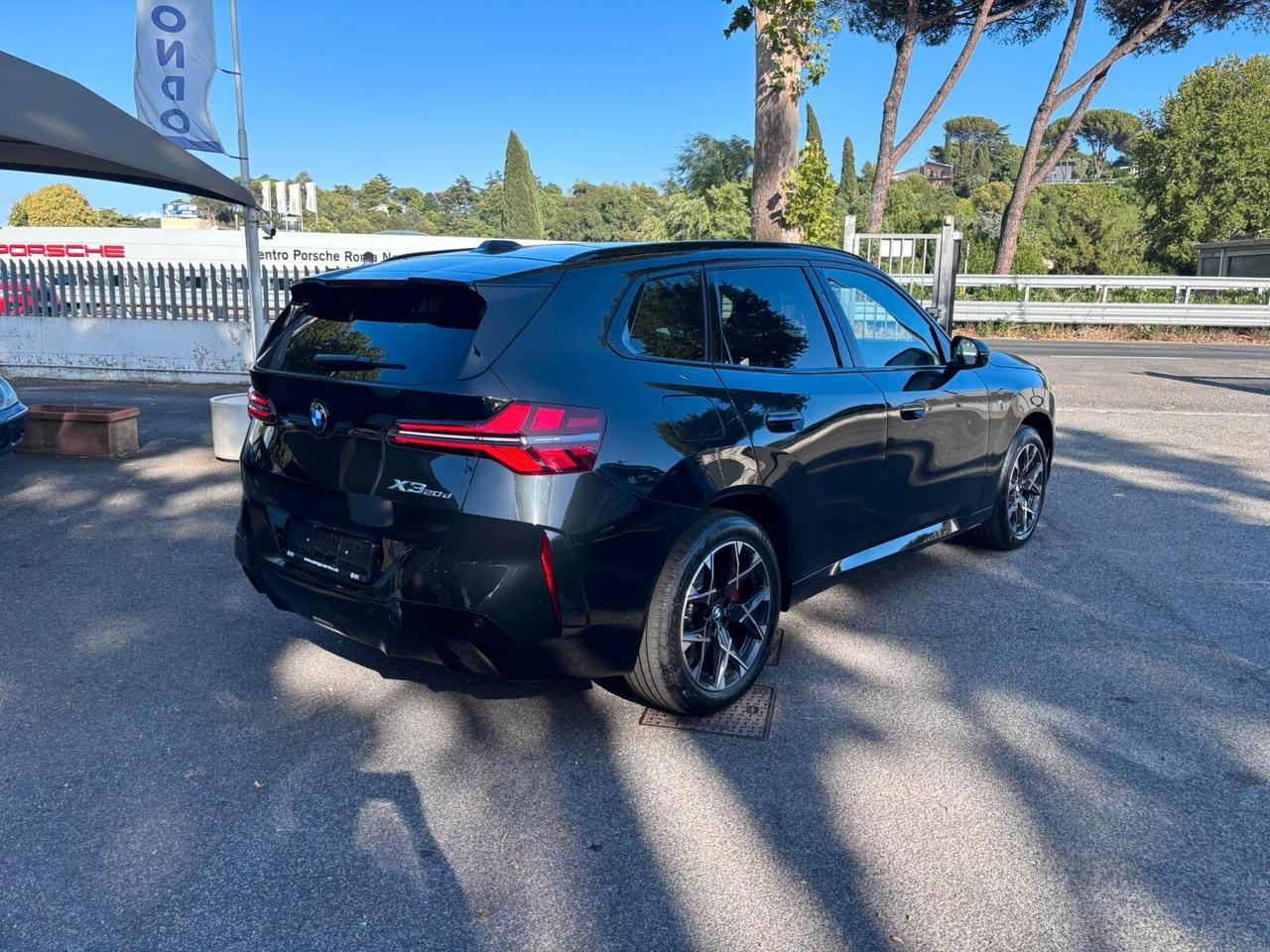 Bmw X3 xDrive20d 48V MSport Pro