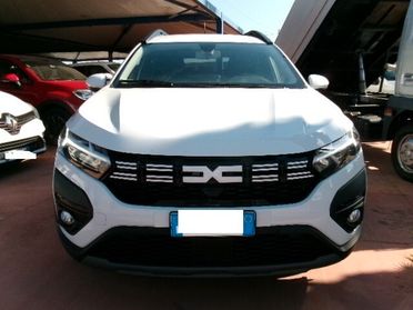 Dacia Jogger 1.0 TCe GPL 100 CV 7 posti Extreme Up