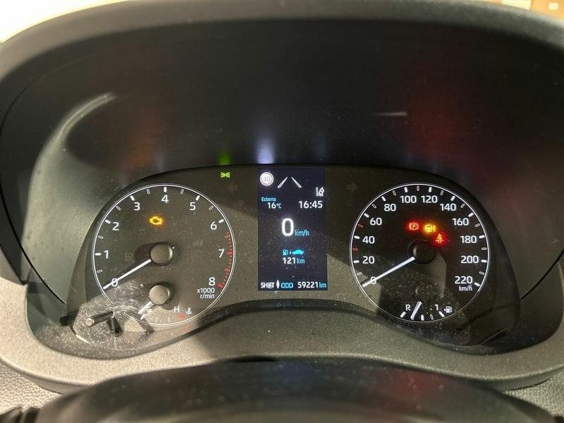 Toyota Yaris 1.0 Active MY22