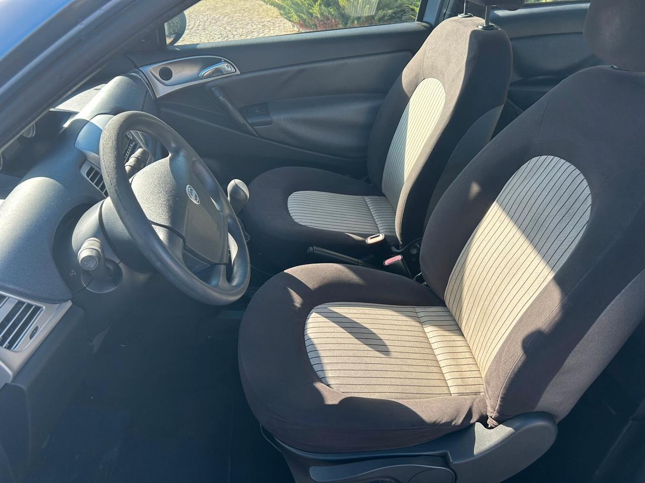 Lancia Ypsilon 1.3 MJT 75 CV Oro Targa DR379HT