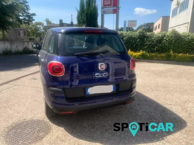 Fiat 500L 1.3 Multijet 95 CV Mirror