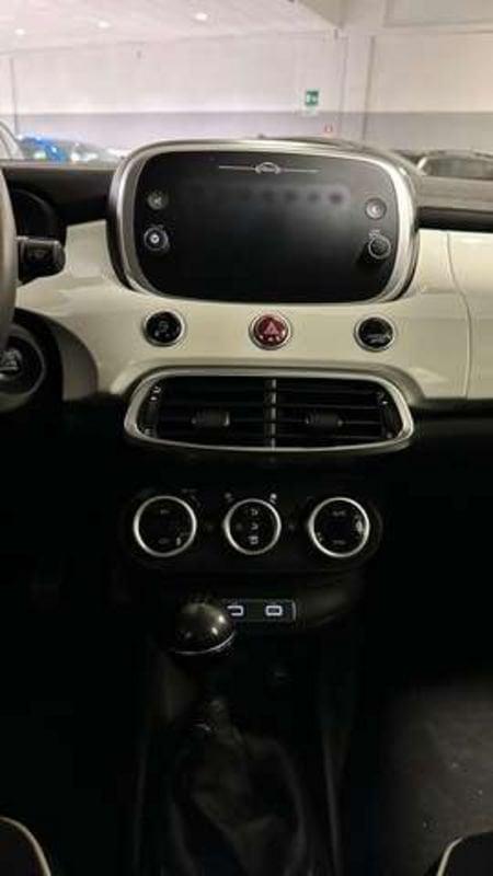 FIAT 500X 1.0 T3 City Cross 120cv