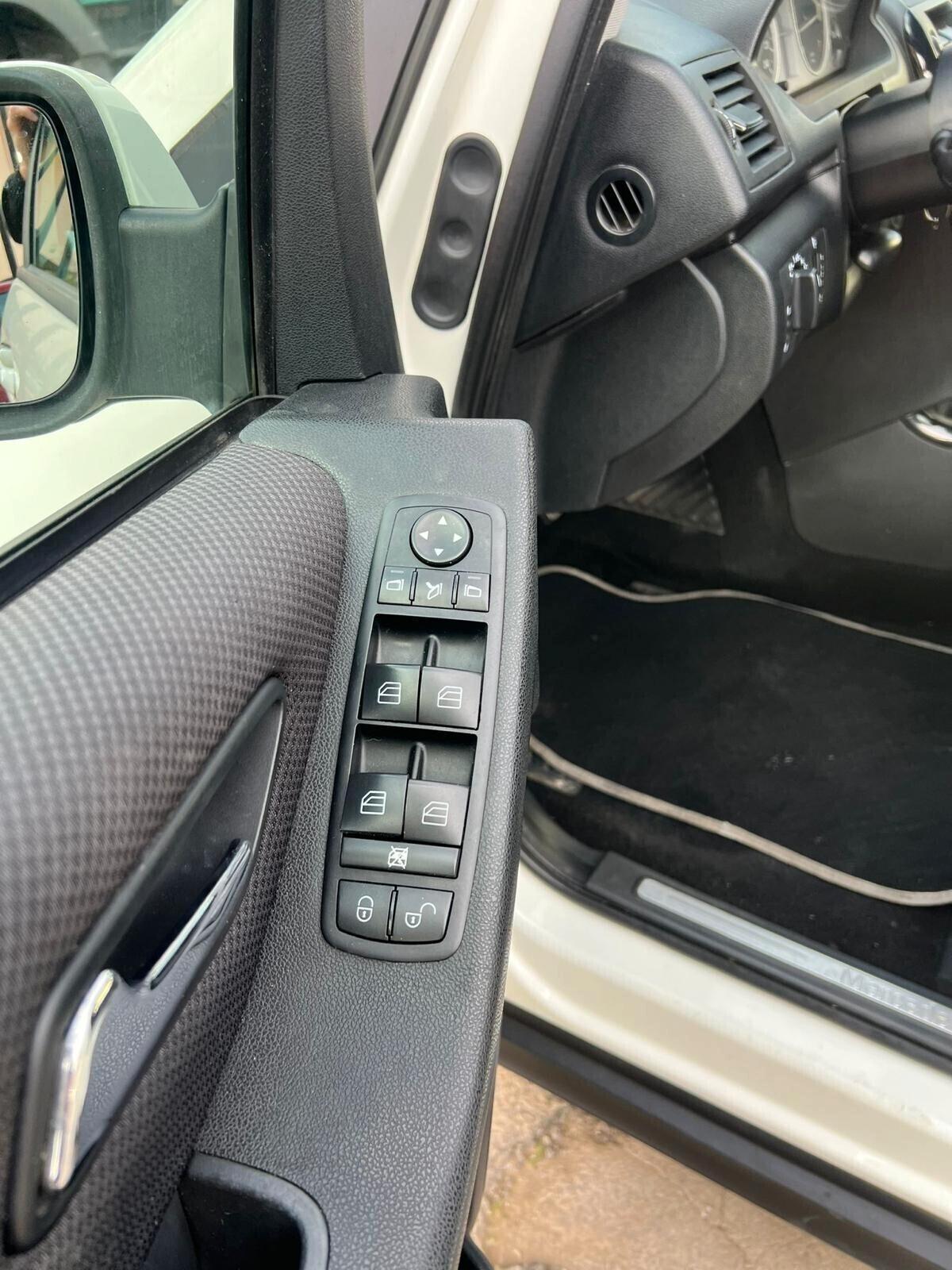 Mercedes-benz A 150 Avantgarde