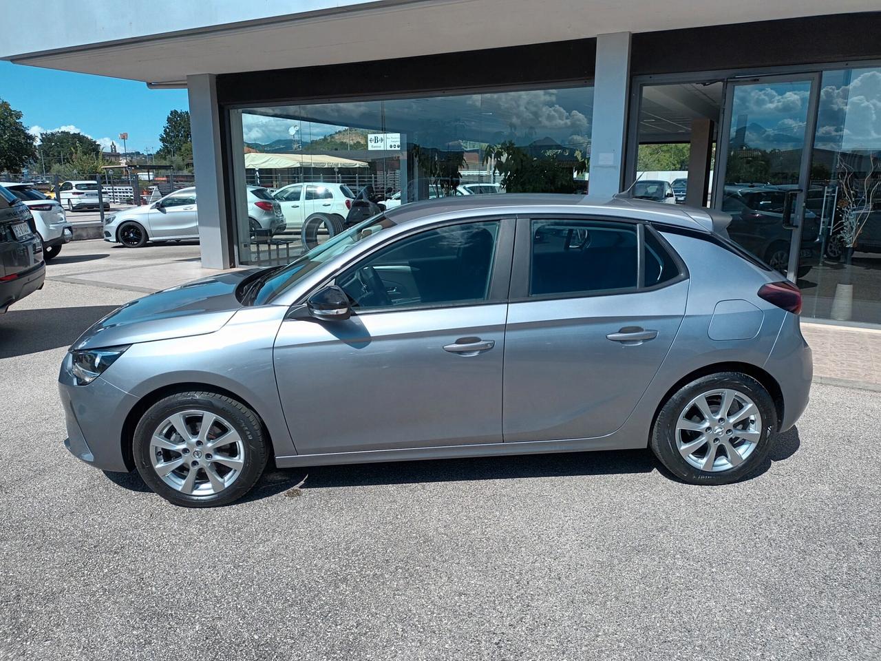 Opel Corsa 1.2 ELEGANCE "SOLI 30000KM" IMPECCABILE OCCASIONE