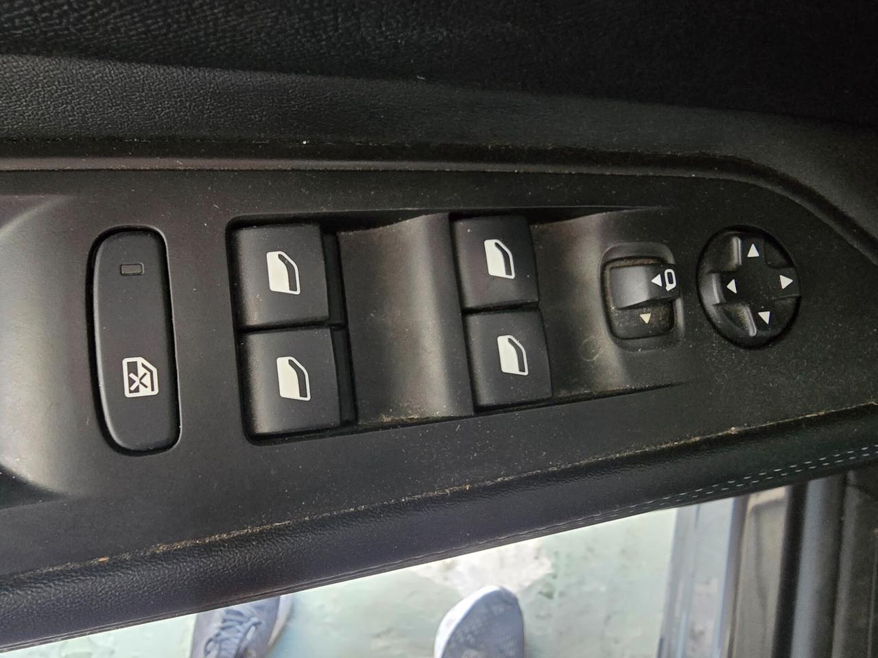 Peugeot 3008 BlueHDi 130 S&S Allure