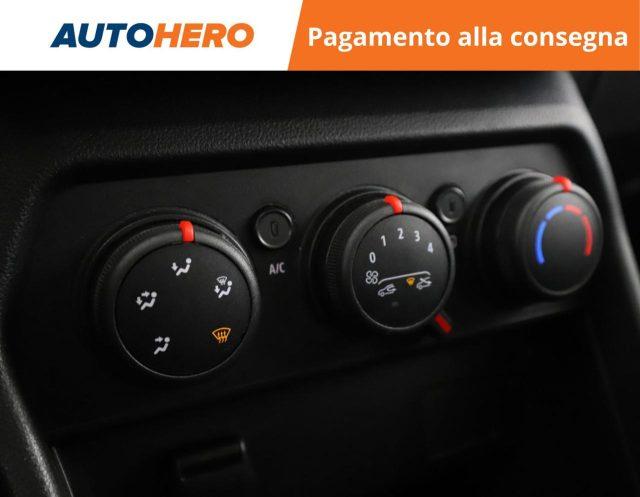 DACIA Sandero Stepway 1.0 TCe 90 CV Comfort