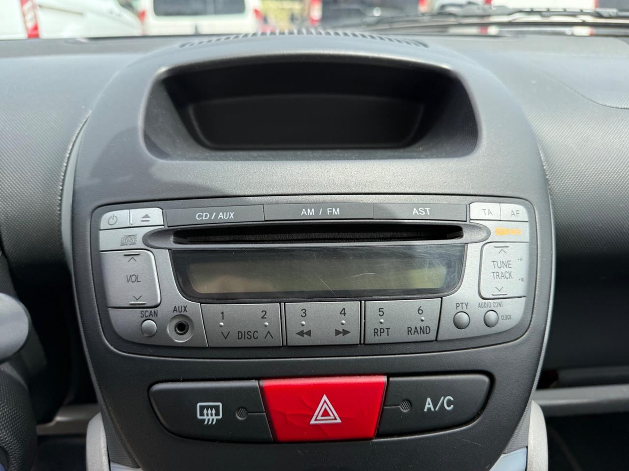 Citroen C1 1.0 5 porte airdream Perfect