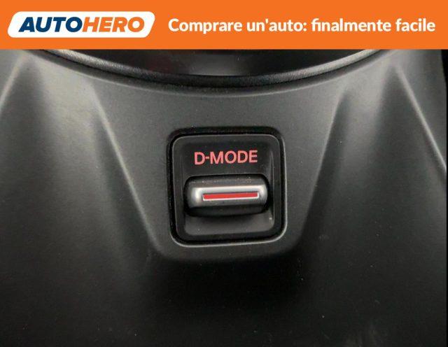 NISSAN Juke 1.0 DIG-T 114 CV N-Connecta