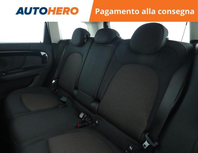 MINI Countryman 1.5 Cooper SE Classic Countryman ALL4