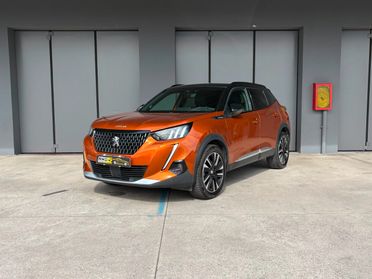 Peugeot 2008 2008 1.5 bluehdi GT Line s&s 100cv