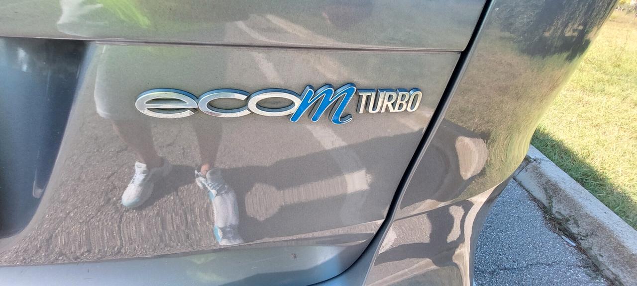 ZAFIRA 7 POSTI 1,6 METANO DI SERIE 150 CV TURBO, INNOVATION TELEFONO LEGA SENSORI FULL FULL