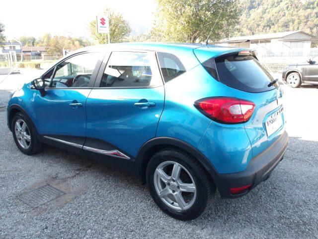 RENAULT Captur 0.9 TCe 12V 90 CV Start&Stop Wave