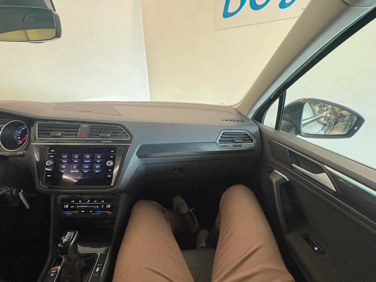 Volkswagen Tiguan 2.0 tdi Life 150cv dsg