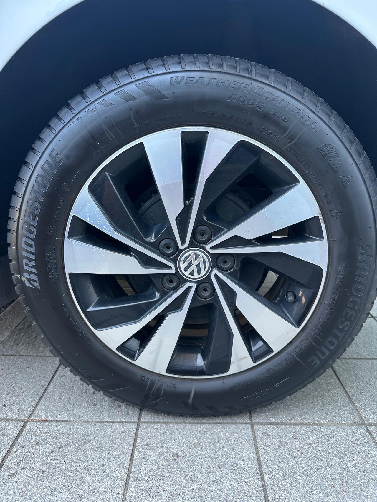Volkswagen Polo 1.0 TSI 5p. Comfortline - 2018