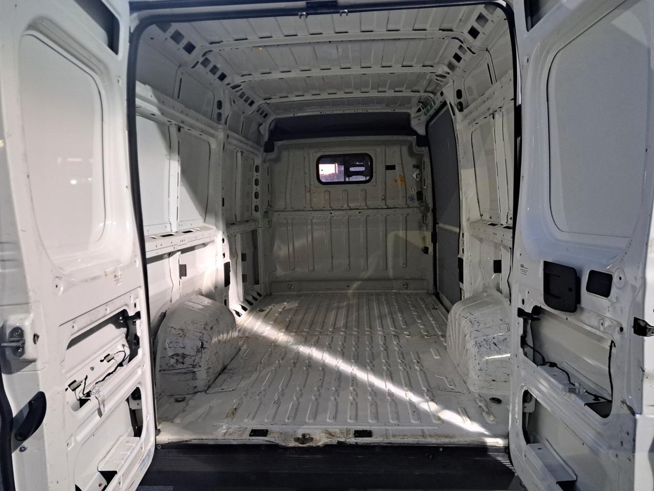 Peugeot Boxer 2.0 diesel unico prop 2019 (motore n