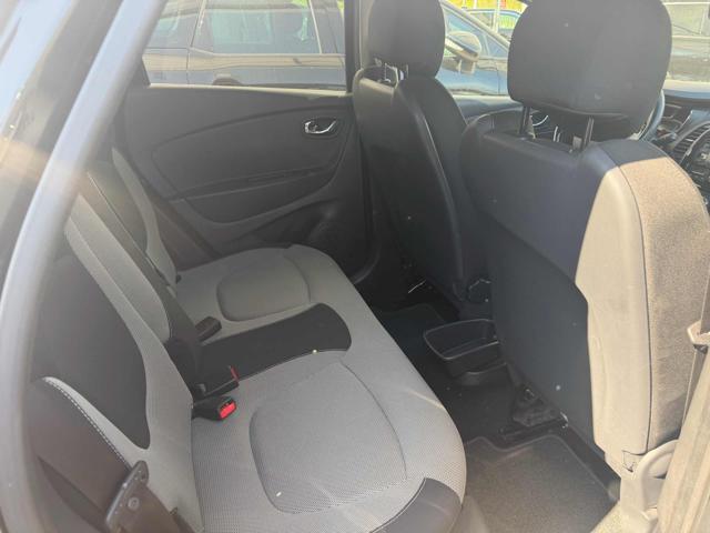RENAULT Captur 1.5 dCi 8V 90 CV Start&Stop Energy R-Link