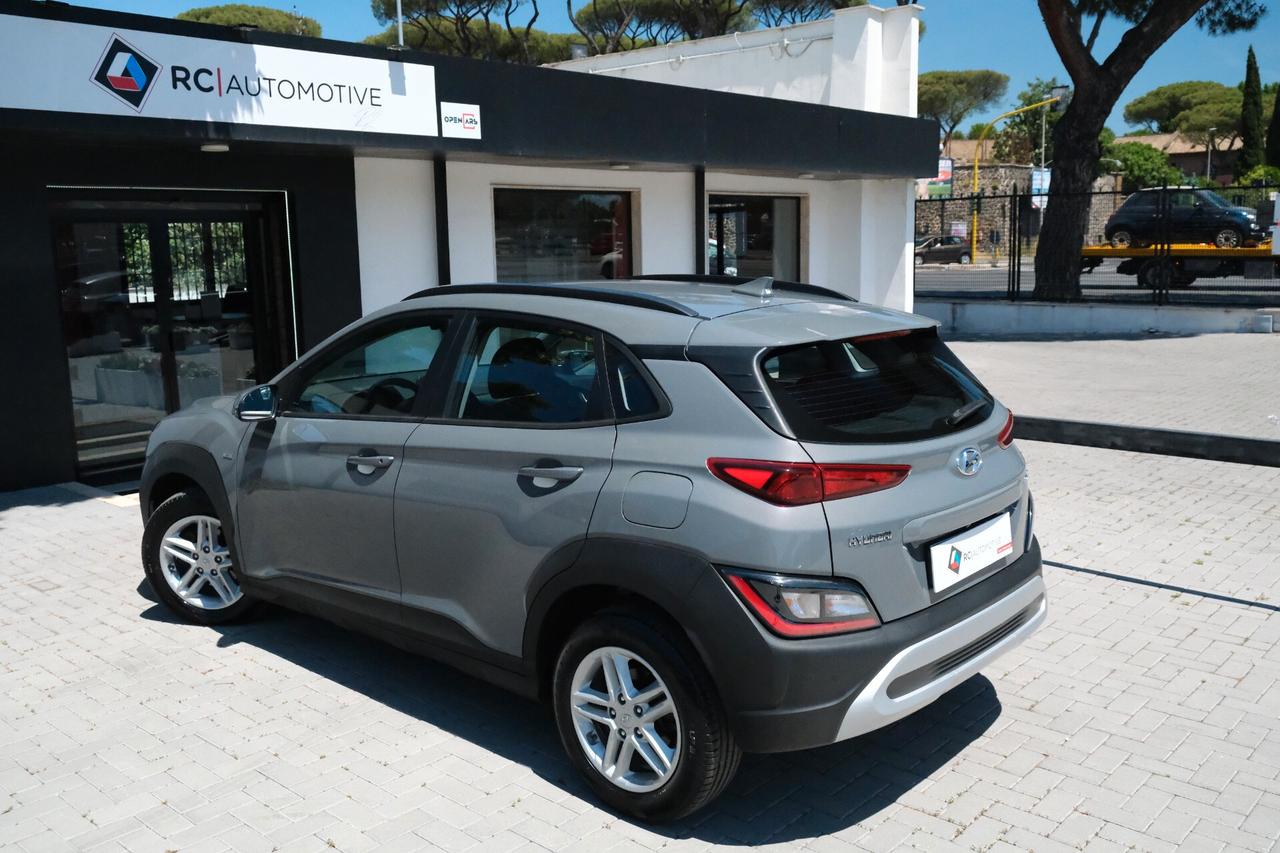 Hyundai Kona 1.0 T-GDI XTECH MHEV 2WD