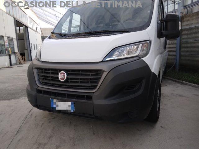 FIAT Ducato 30 2.3 MJT 120CV PM-TM Furgone