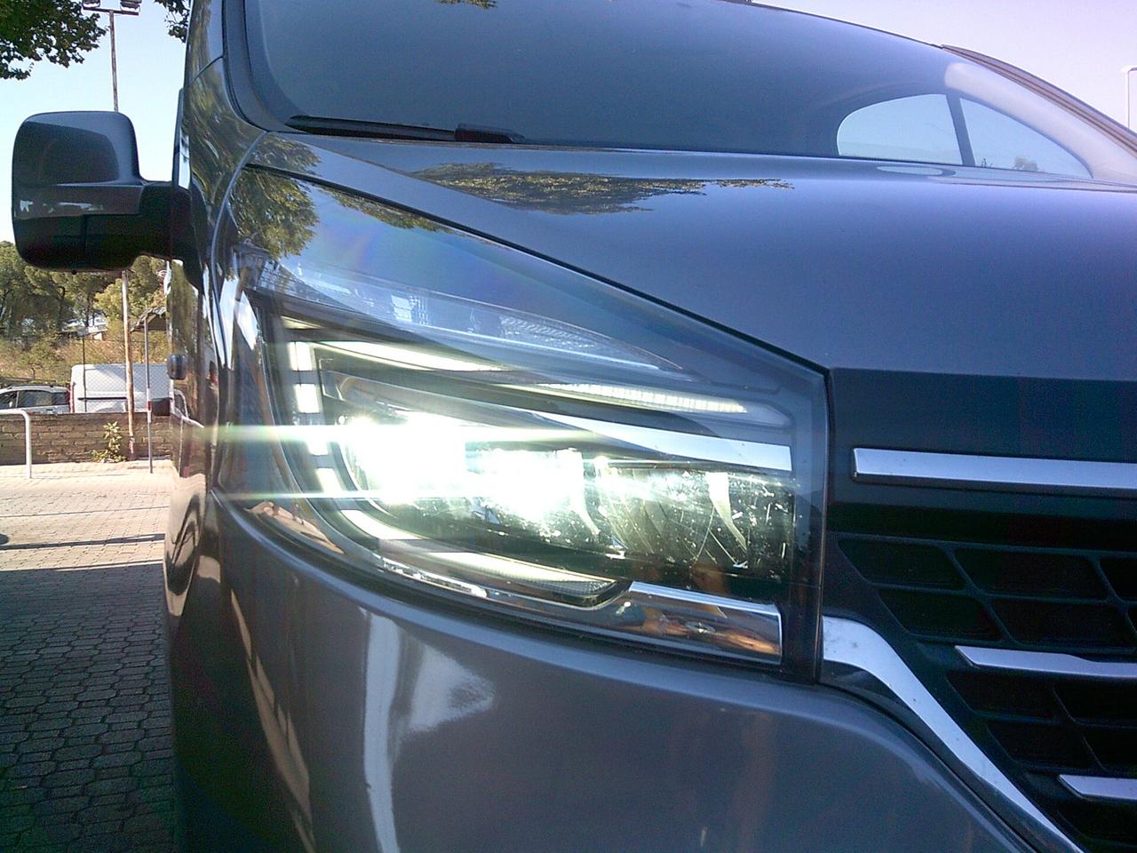 Renault Trafic T27 2.0 dCi 145CV PC-TN Zen Energy