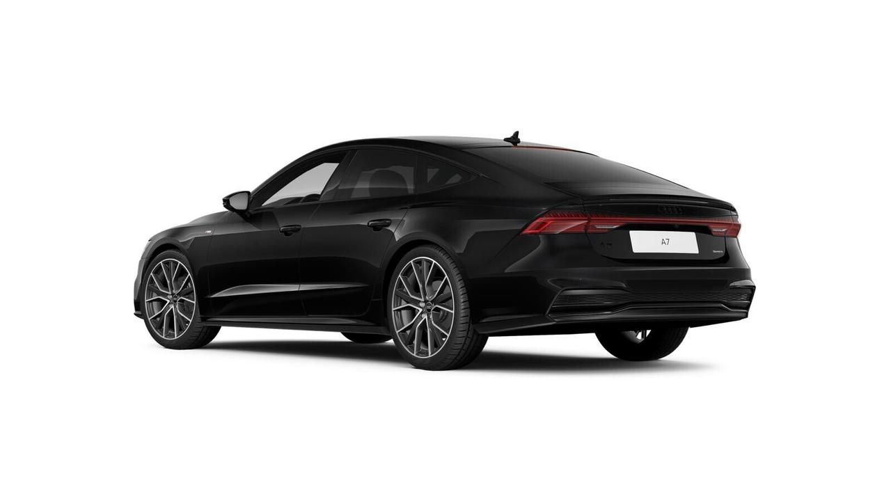 AUDI A7 40 TDI QUATTRO S-LINE S-TRONIC IN ARRIVO