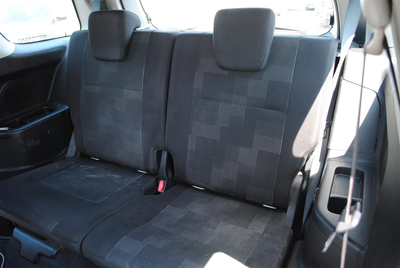 SUZUKI GRAND VITARA 1.6 106 CV 4x4